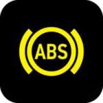 ABS advarselslampe au2rep