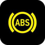 ABS advarselslampe au2rep