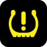 dæktryk advarselslampe au2rep